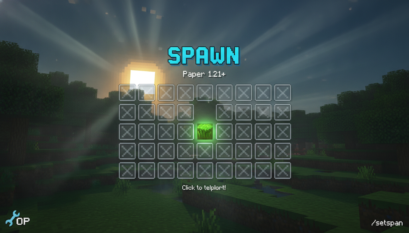 Spawn