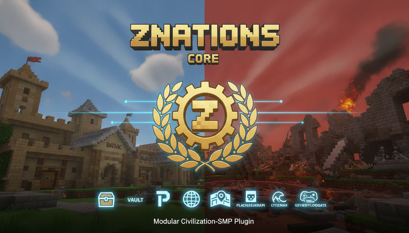 ZNationsCore