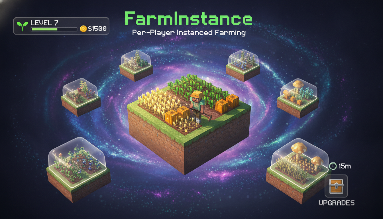 FarmingMechanics