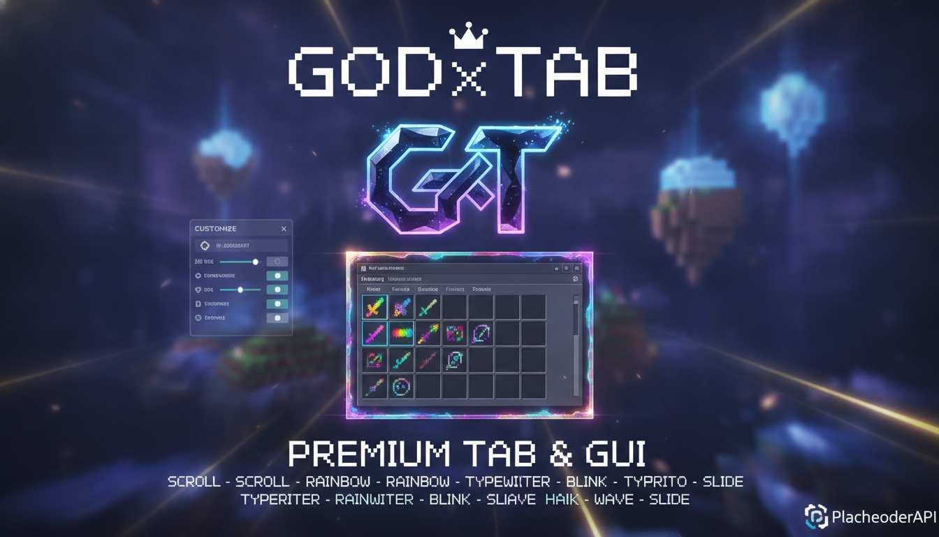 GODxTAB