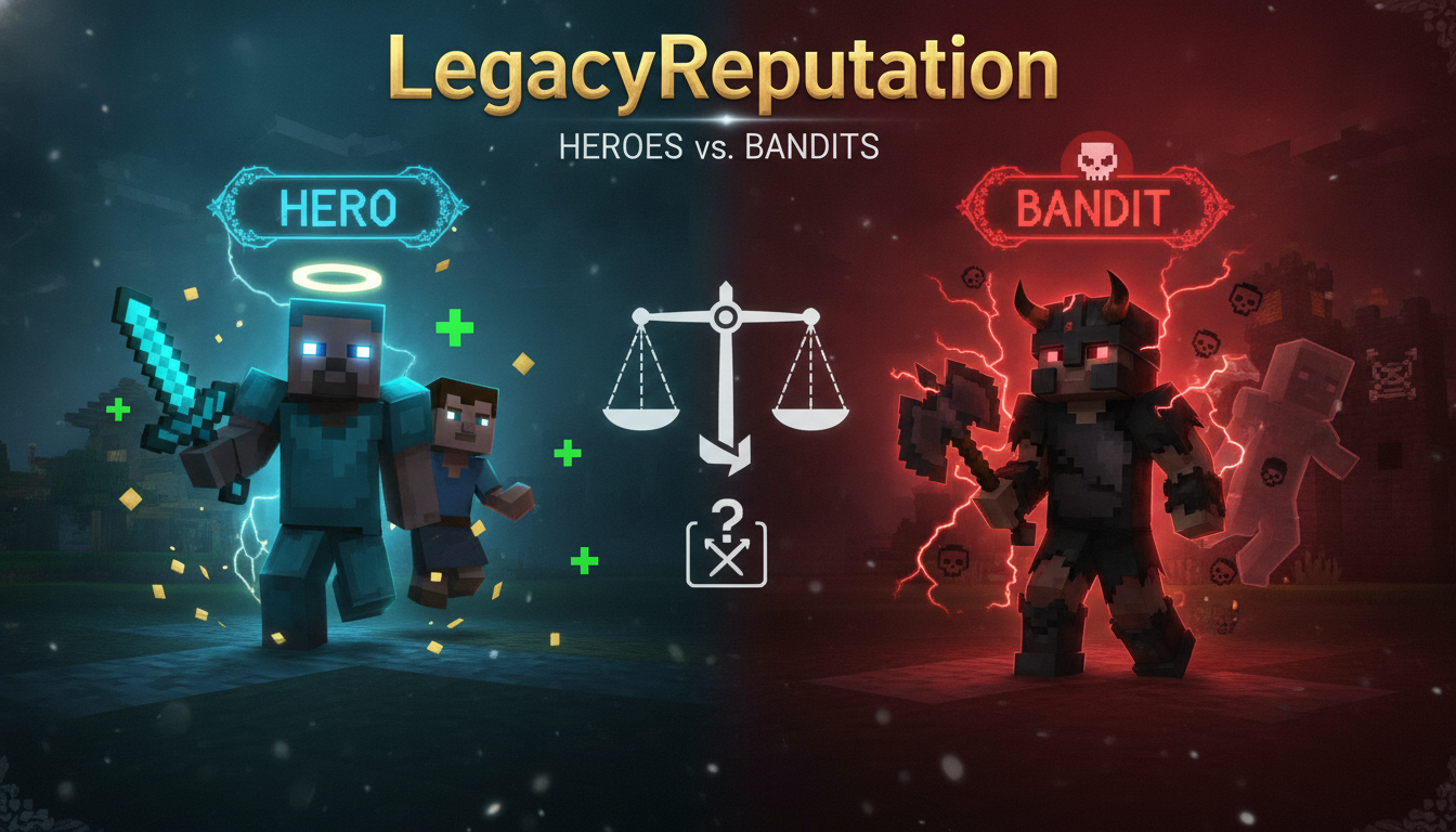 LegacyReputation