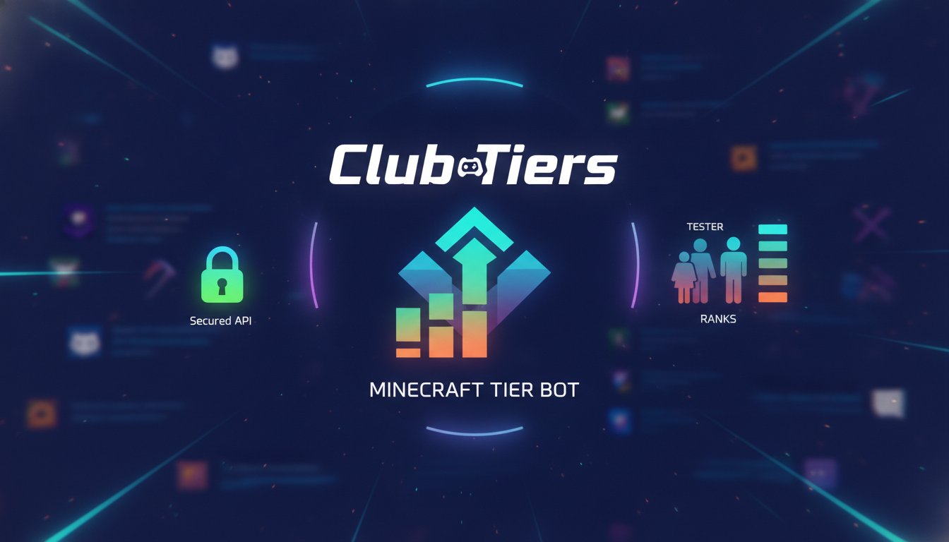 ClubTiers