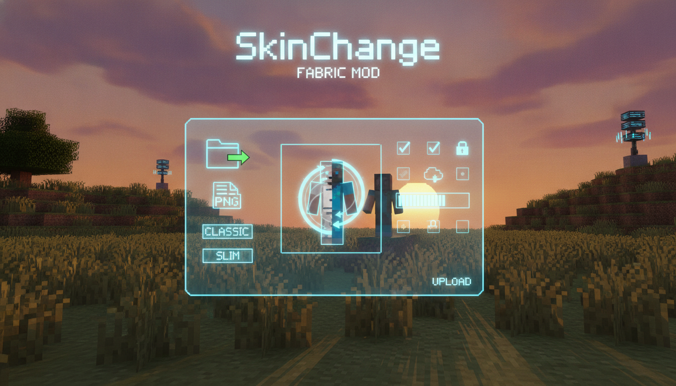SkinChange