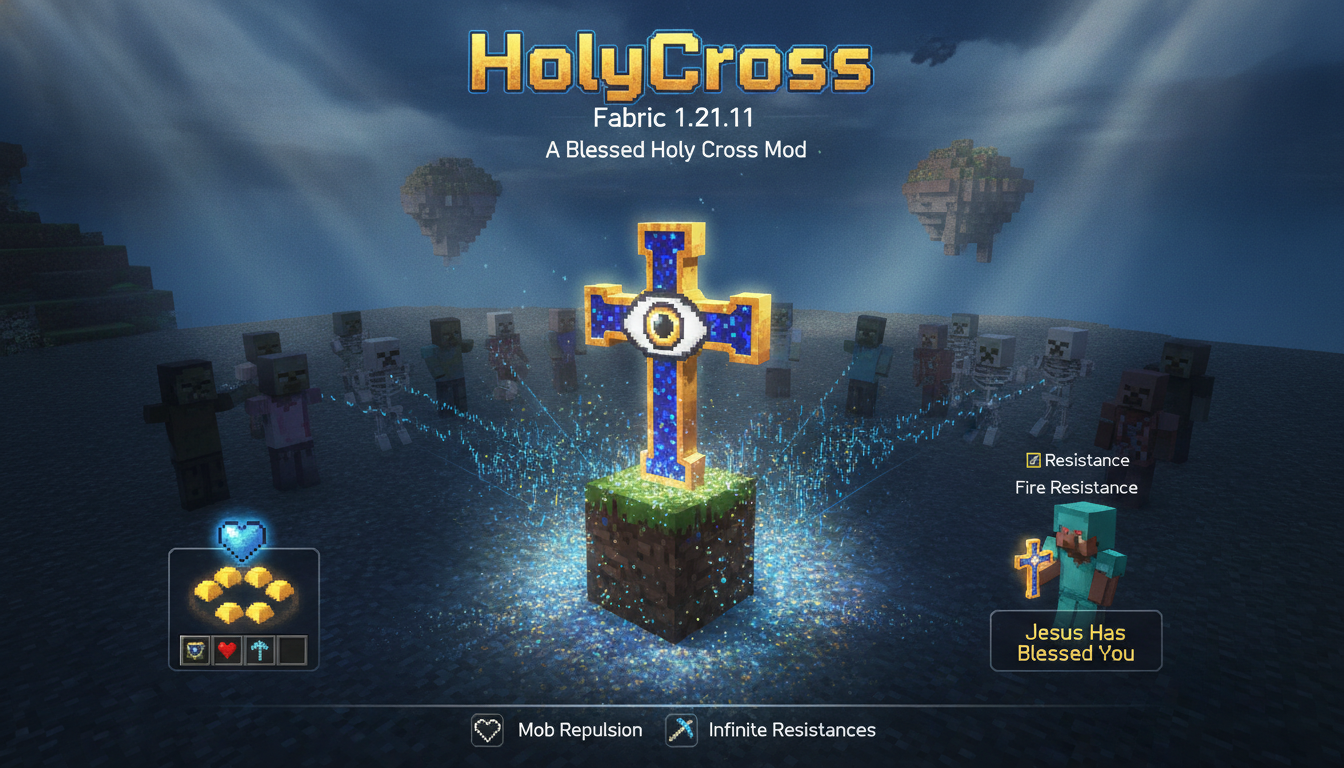 HolyCross
