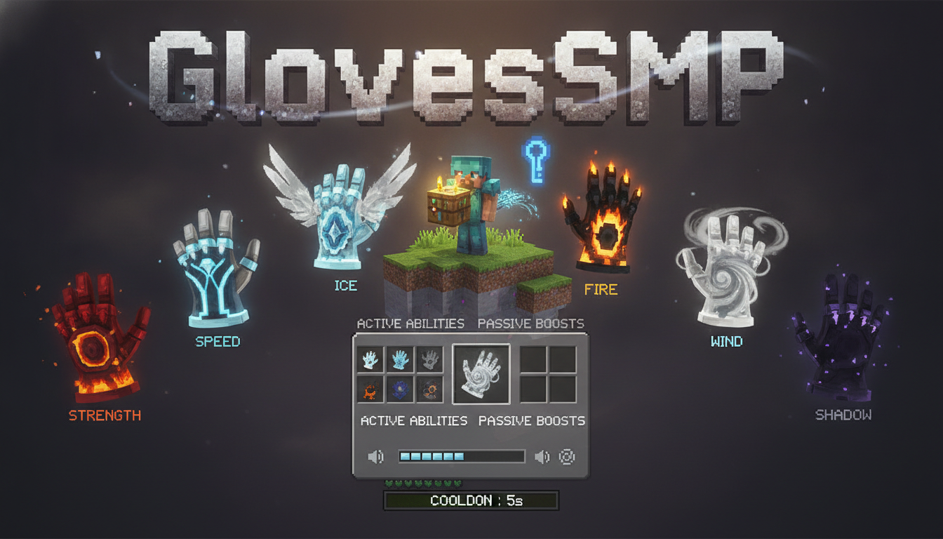 GlovesSMP