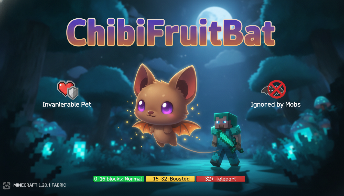 ChibiFruitBat