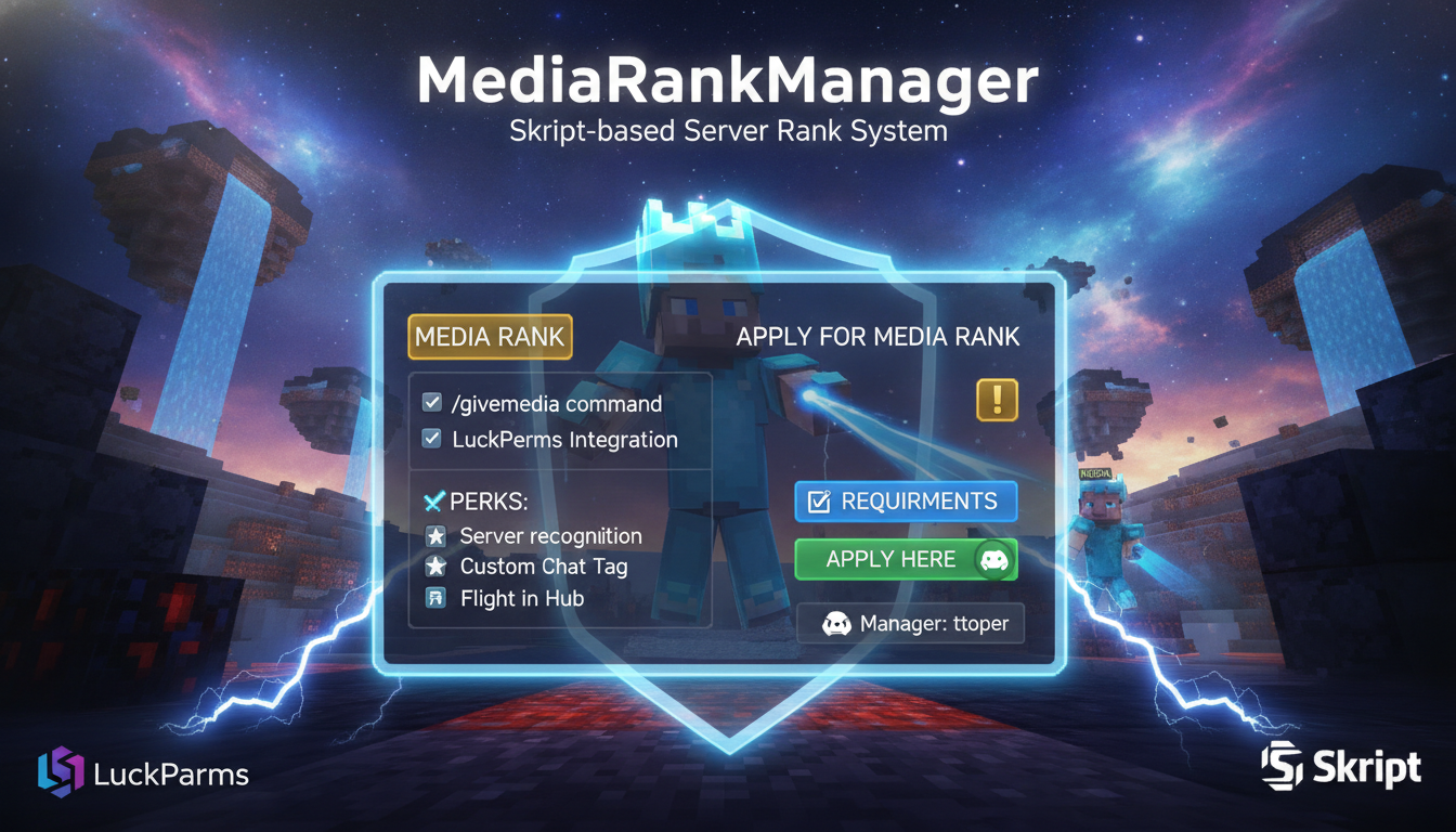 MediaRankSystem