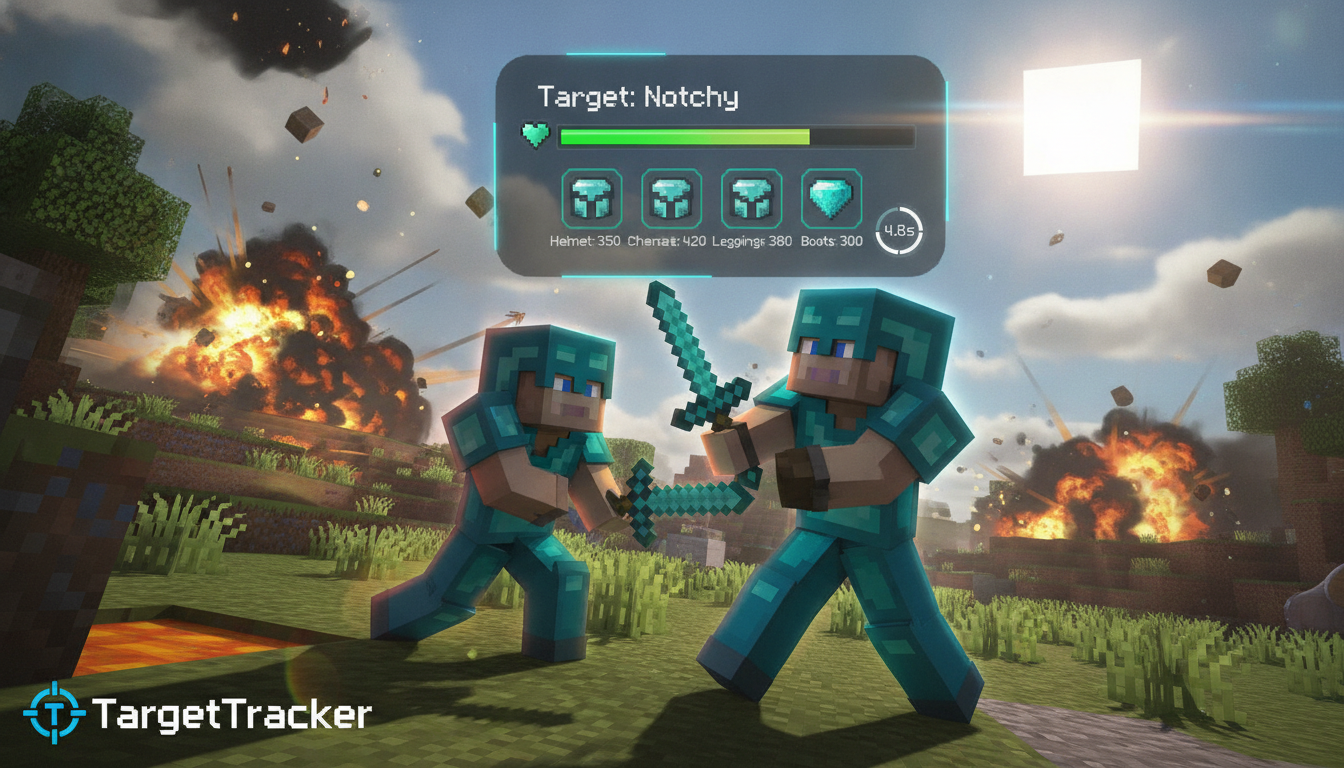 TargetTracker