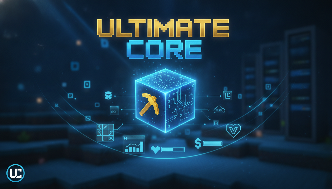 UltimateCore