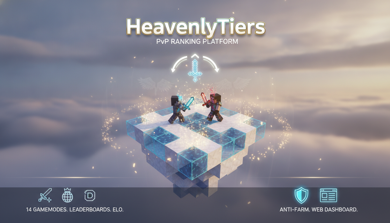 HeavenlyTiers