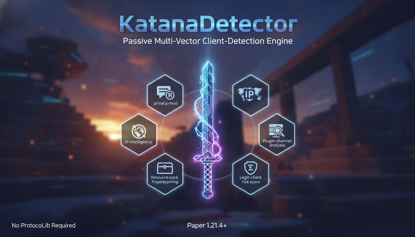 KatanaDetector
