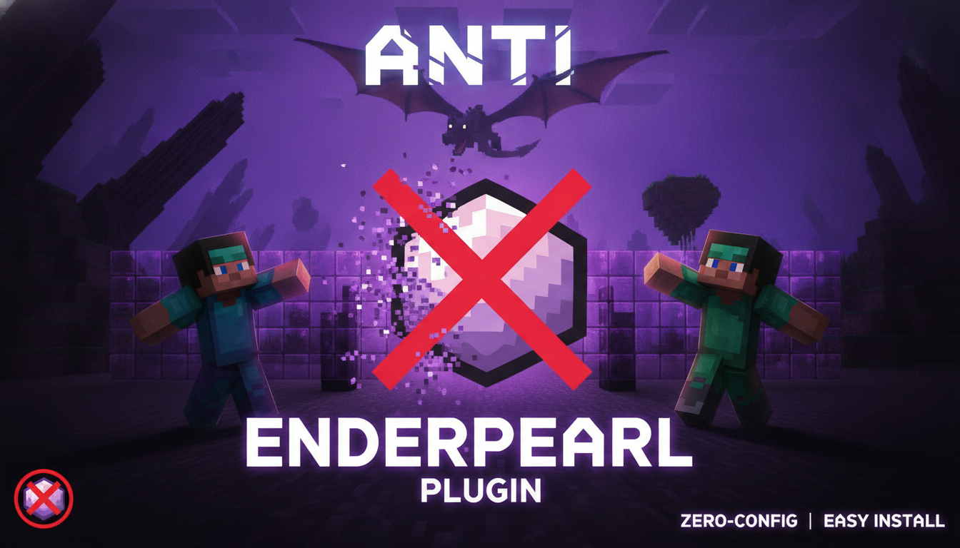 AntiEnderPearl