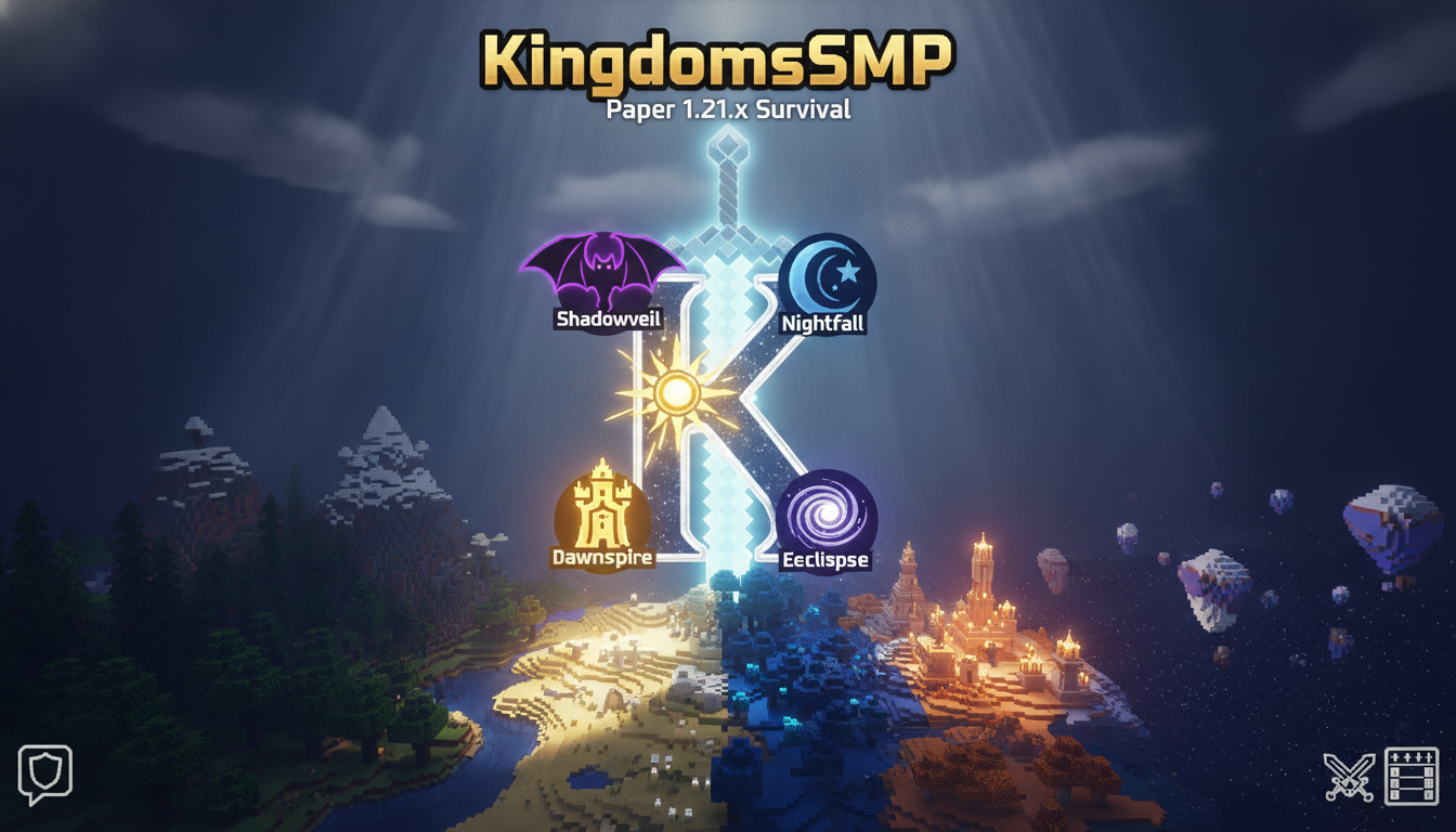 KingdomsSMP