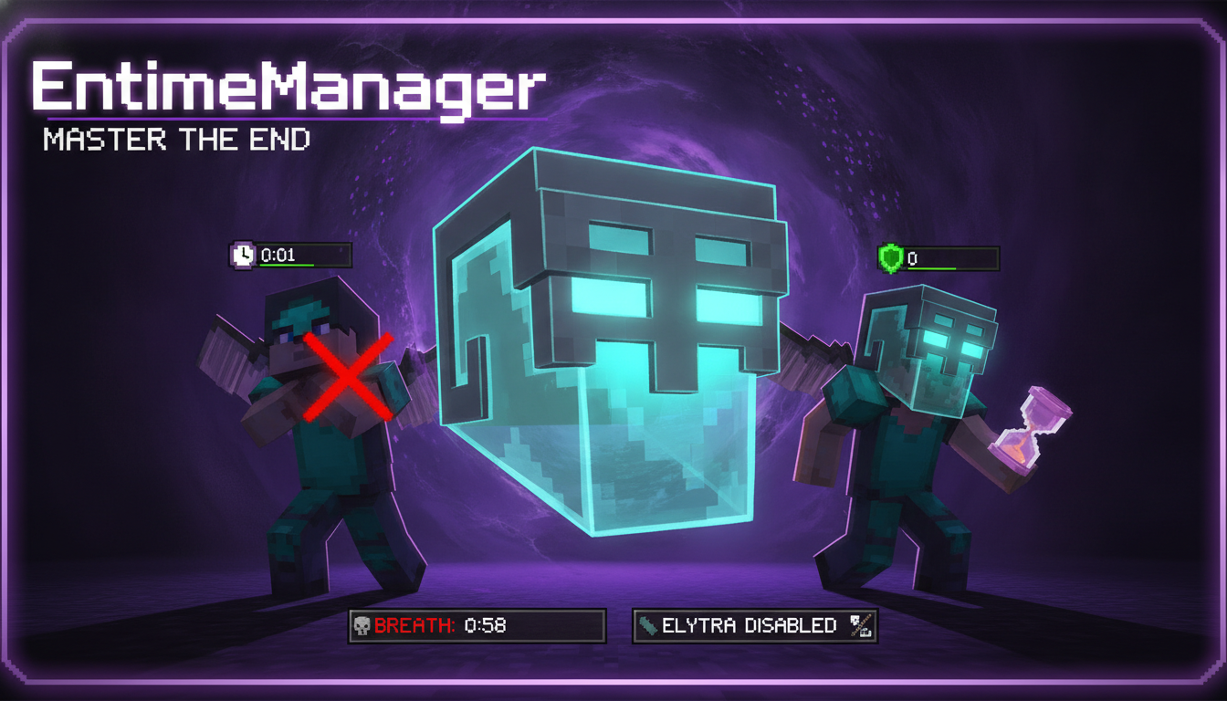EndTimeManager