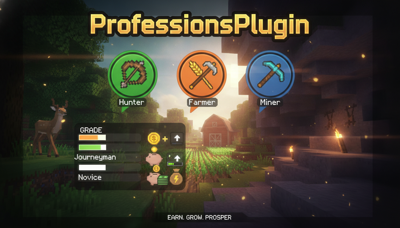 JobPlugin