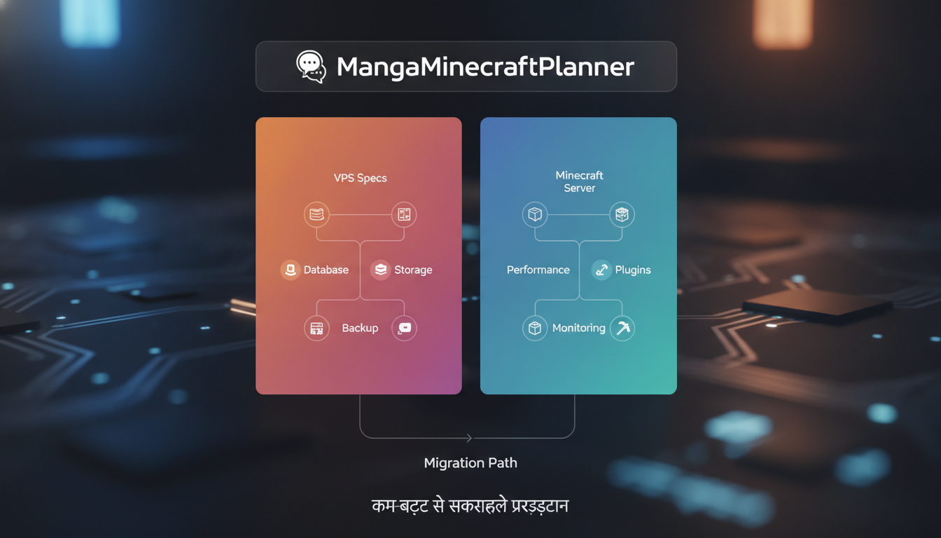 MangaMinecraftPlanner