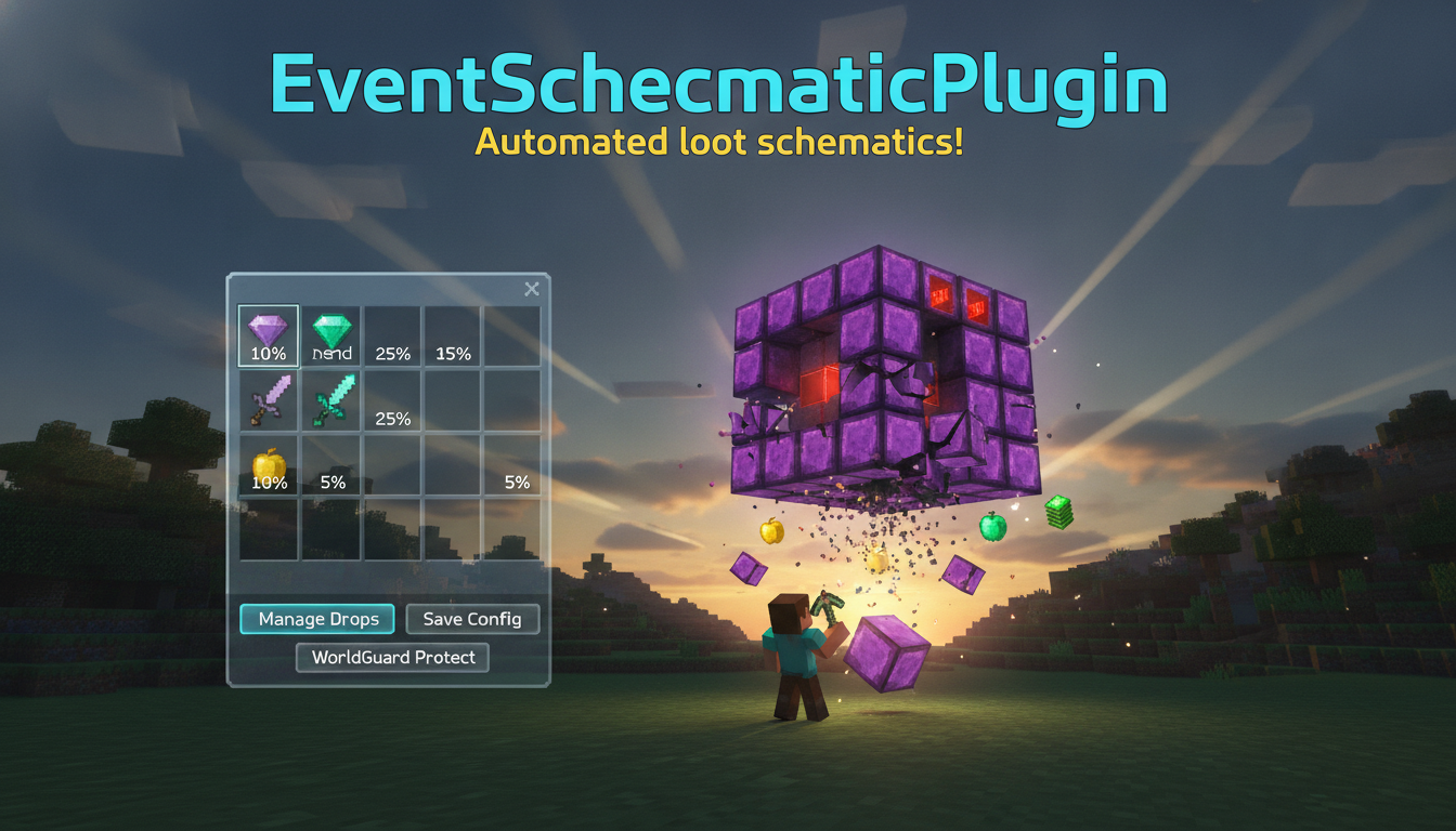 EventSchematicPlugin