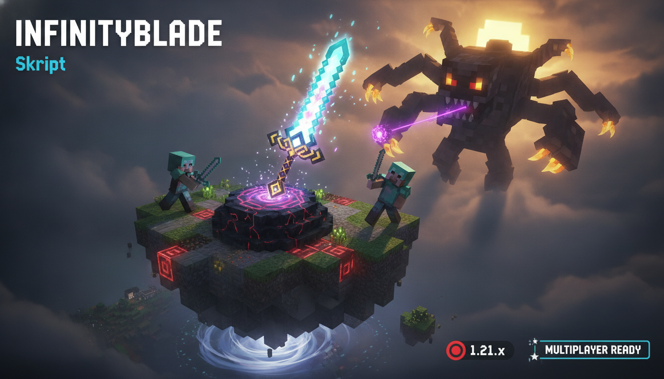 InfinityBladeCombat