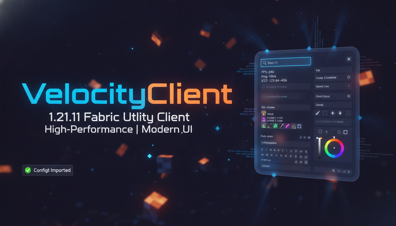 VelocityClient