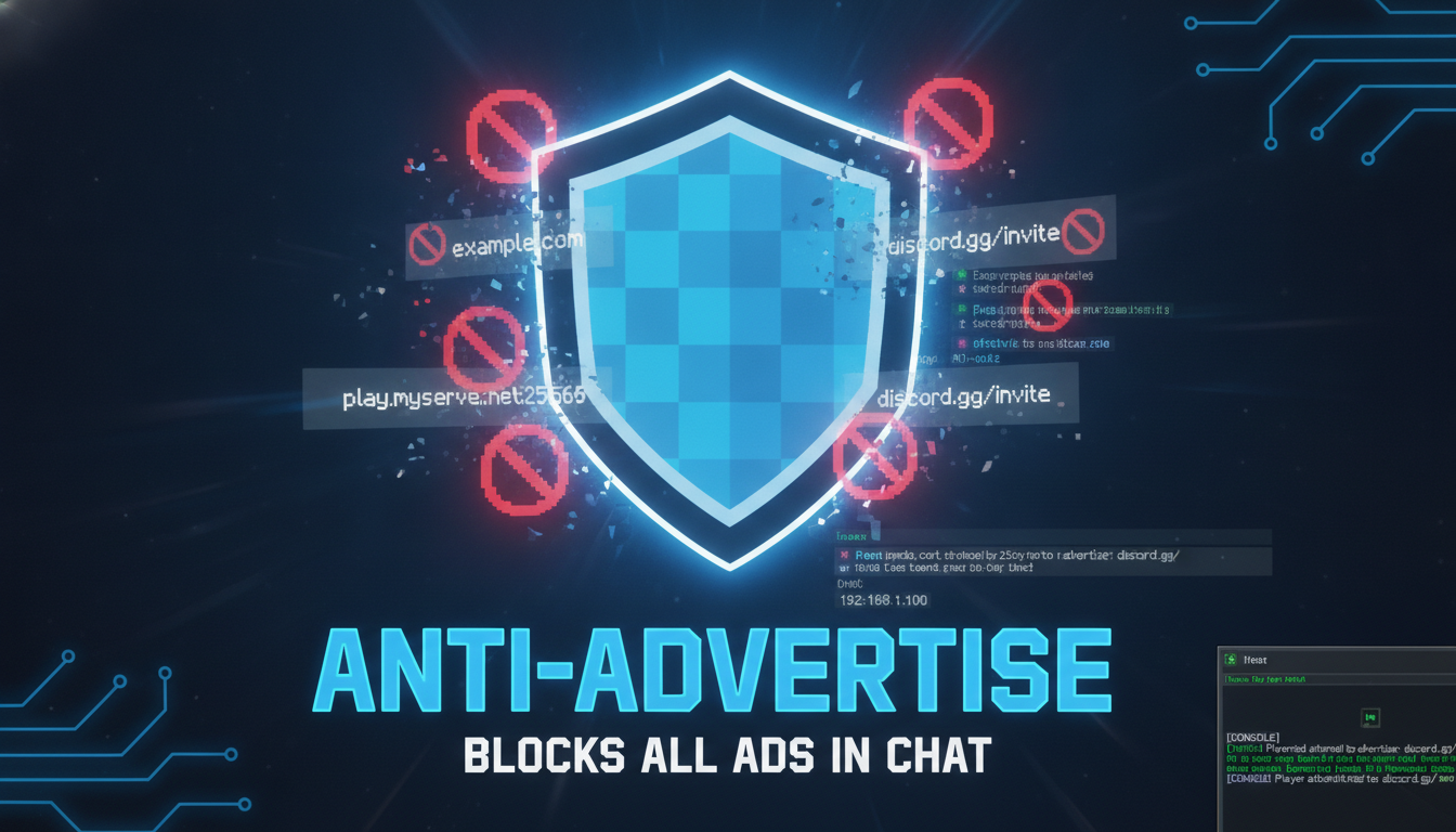 AntiAdvertise