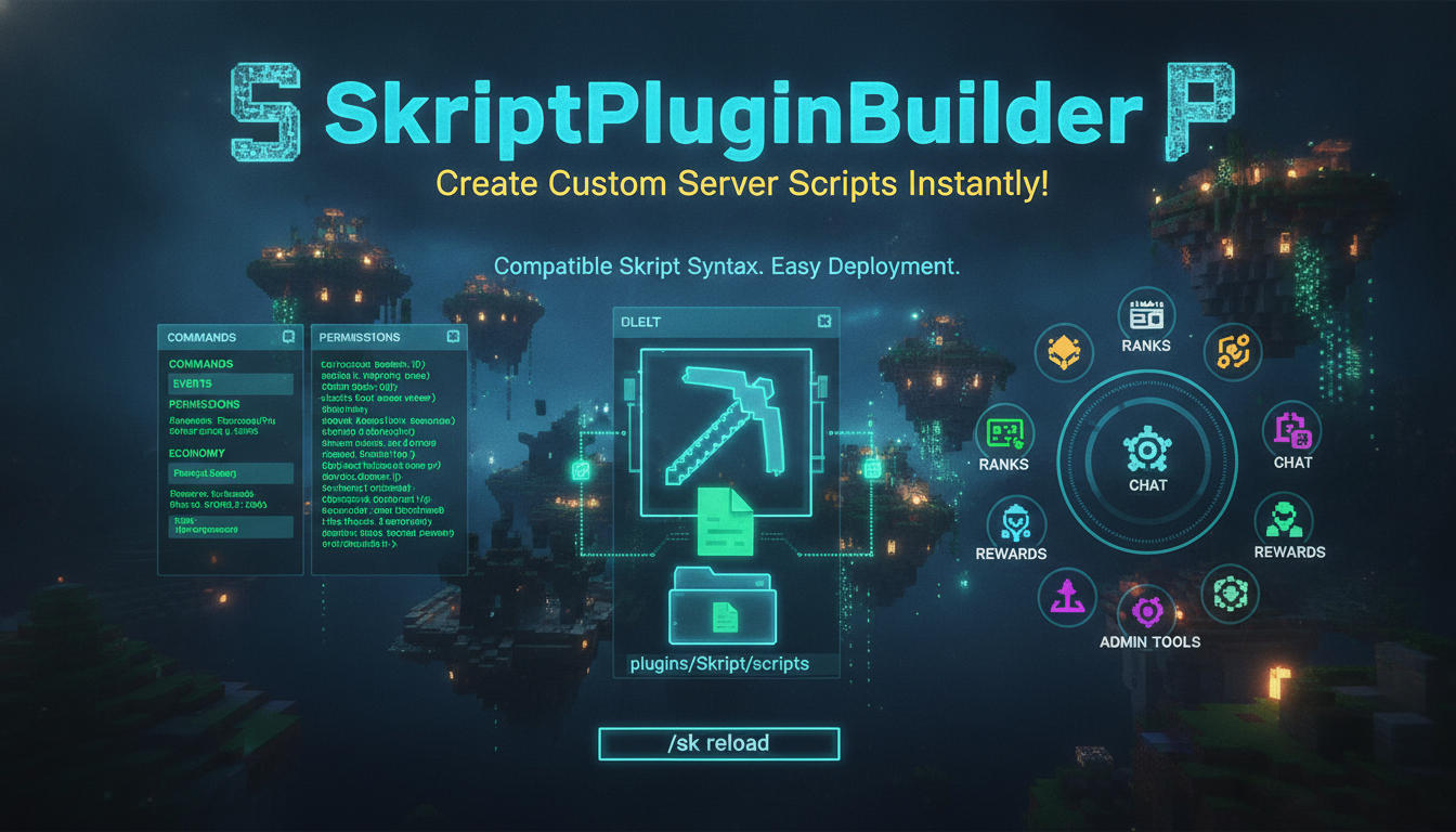 SkriptPluginBuilder