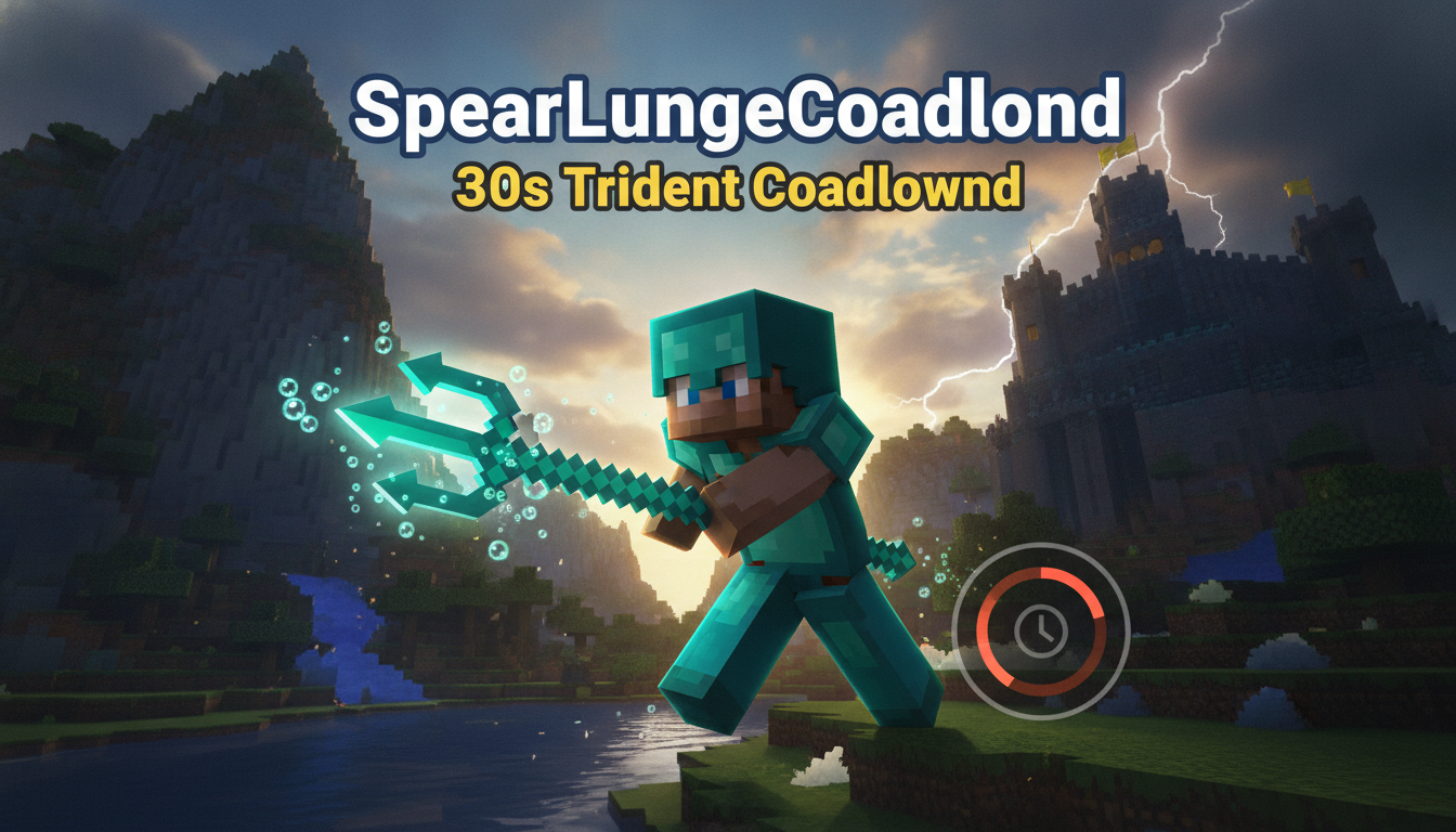 SpearLungeCooldown