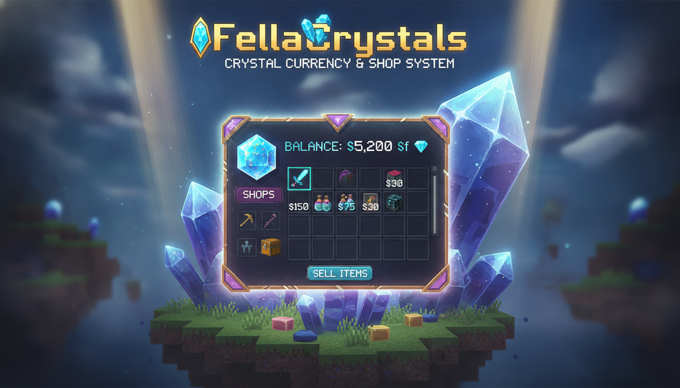 FellaCrystals