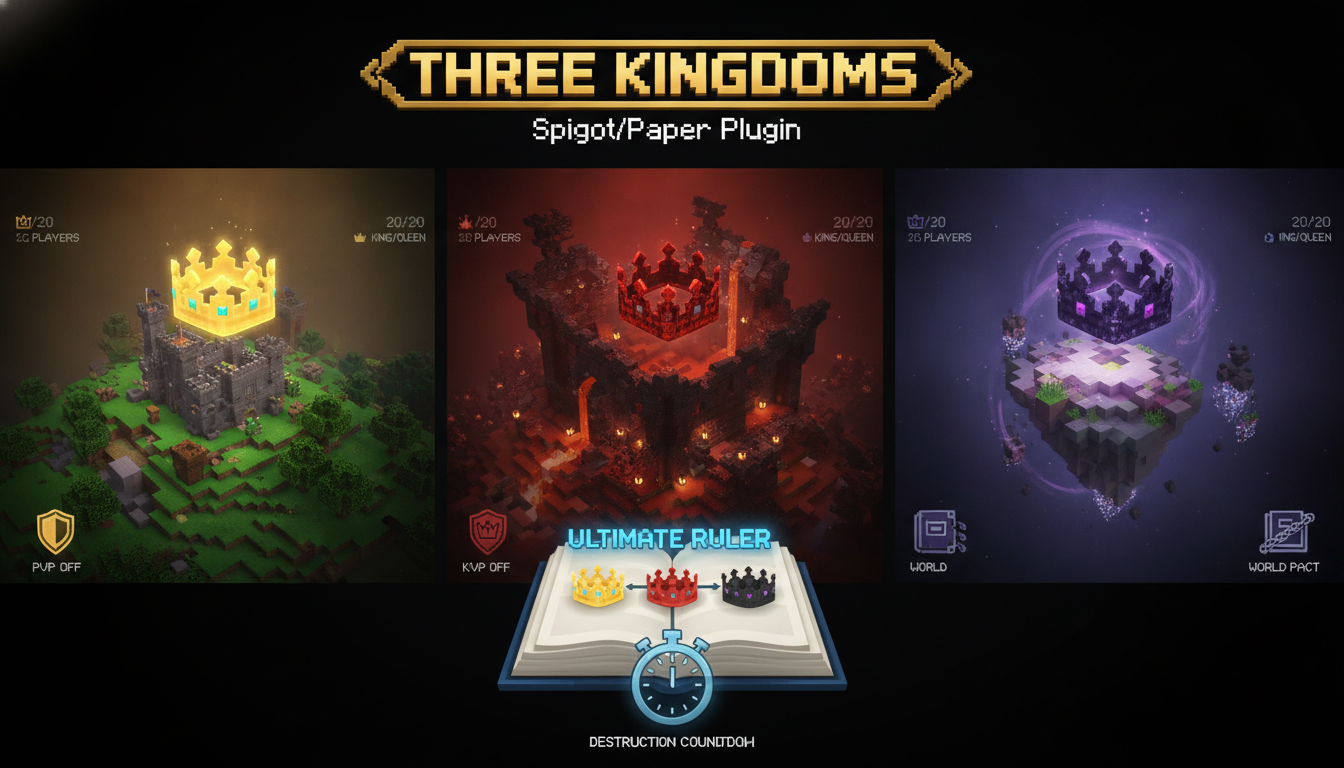 ThreeKingdoms