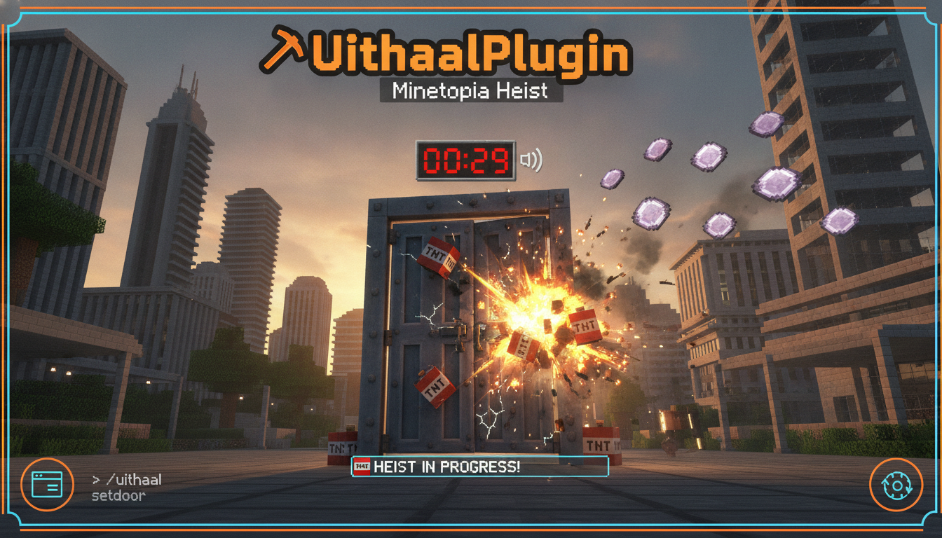 UithaalPlugin