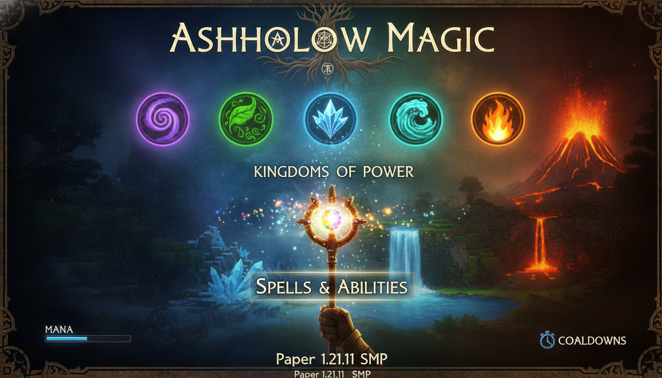 AshhollowMagic