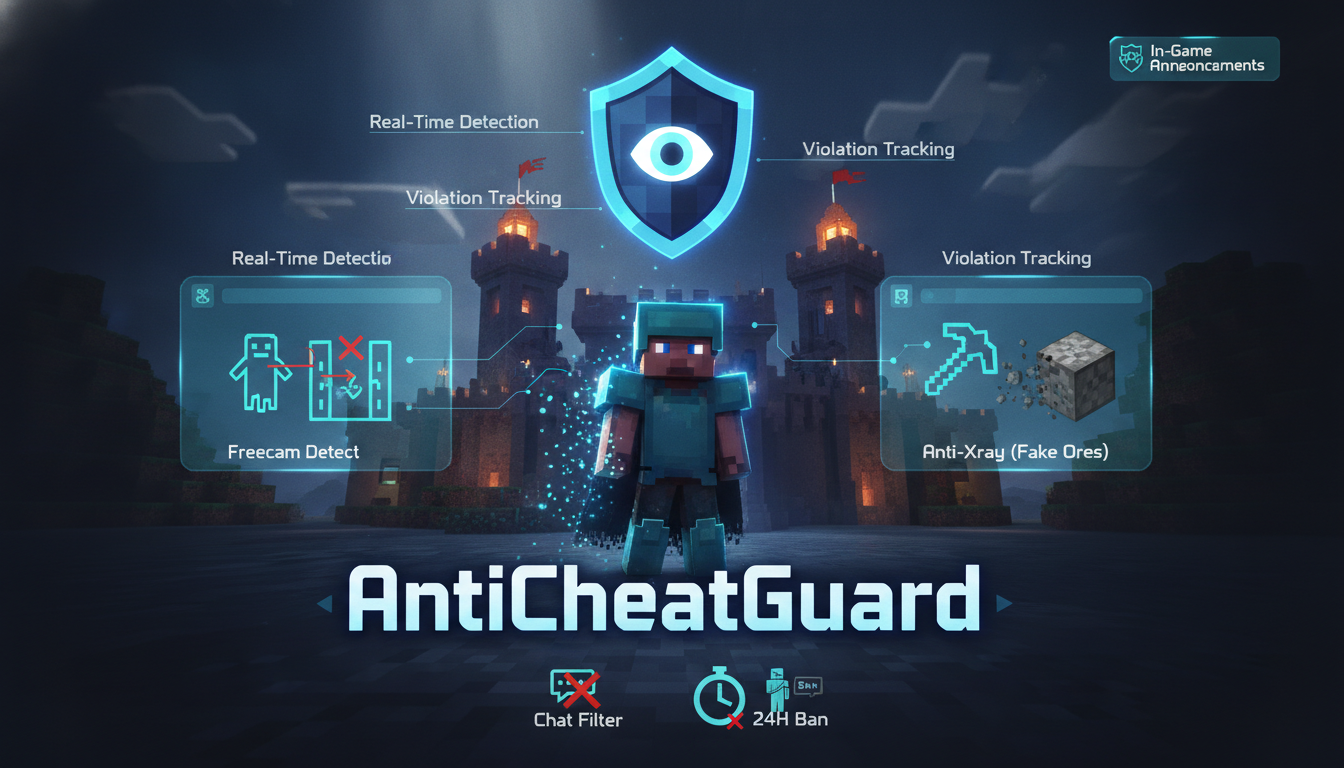 AntiCheatGuard
