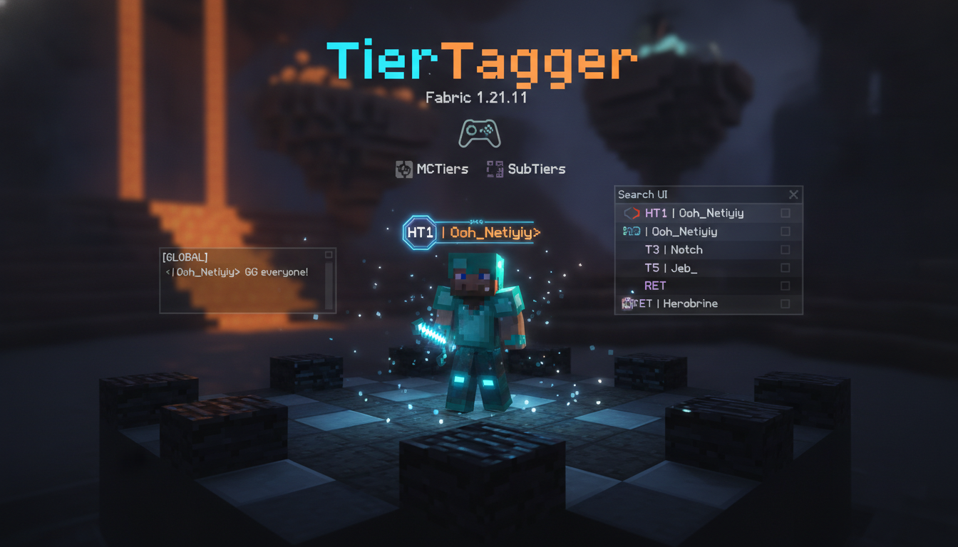 TierTagger