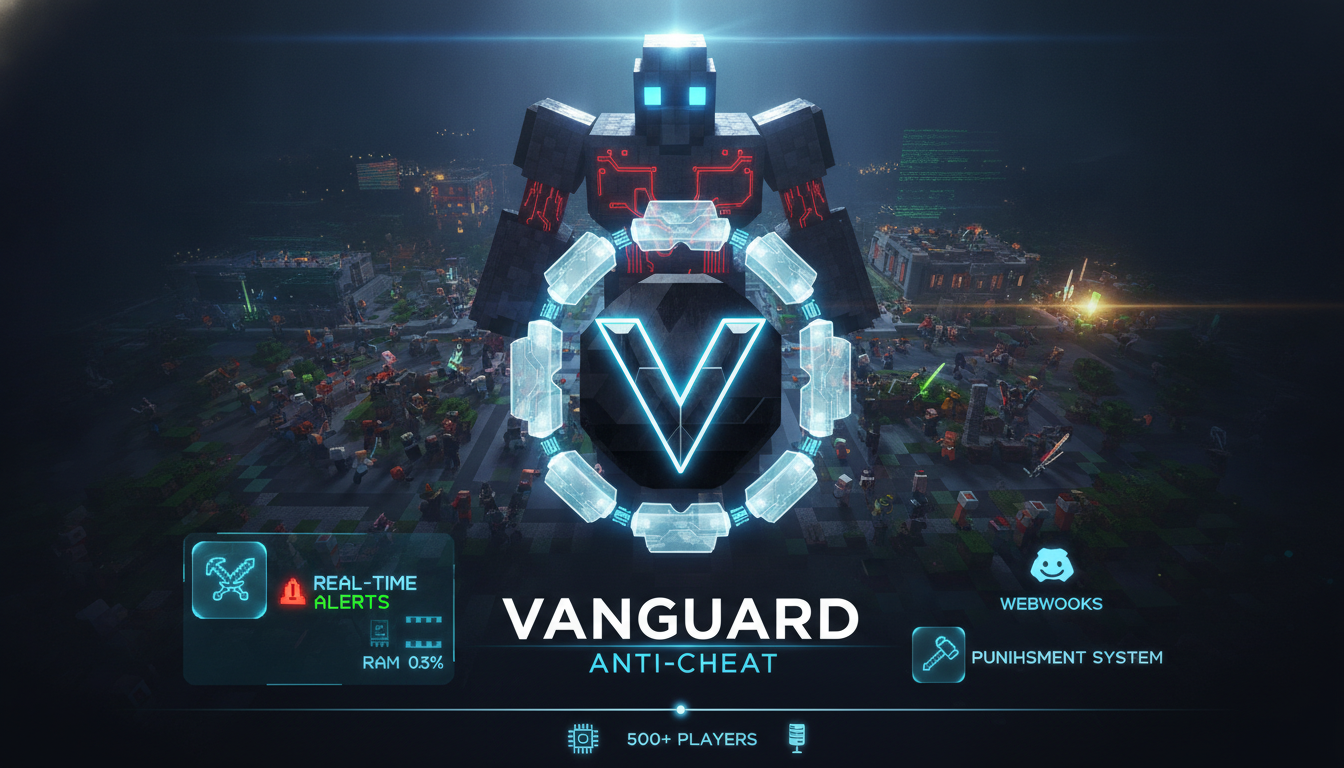 Vanguard