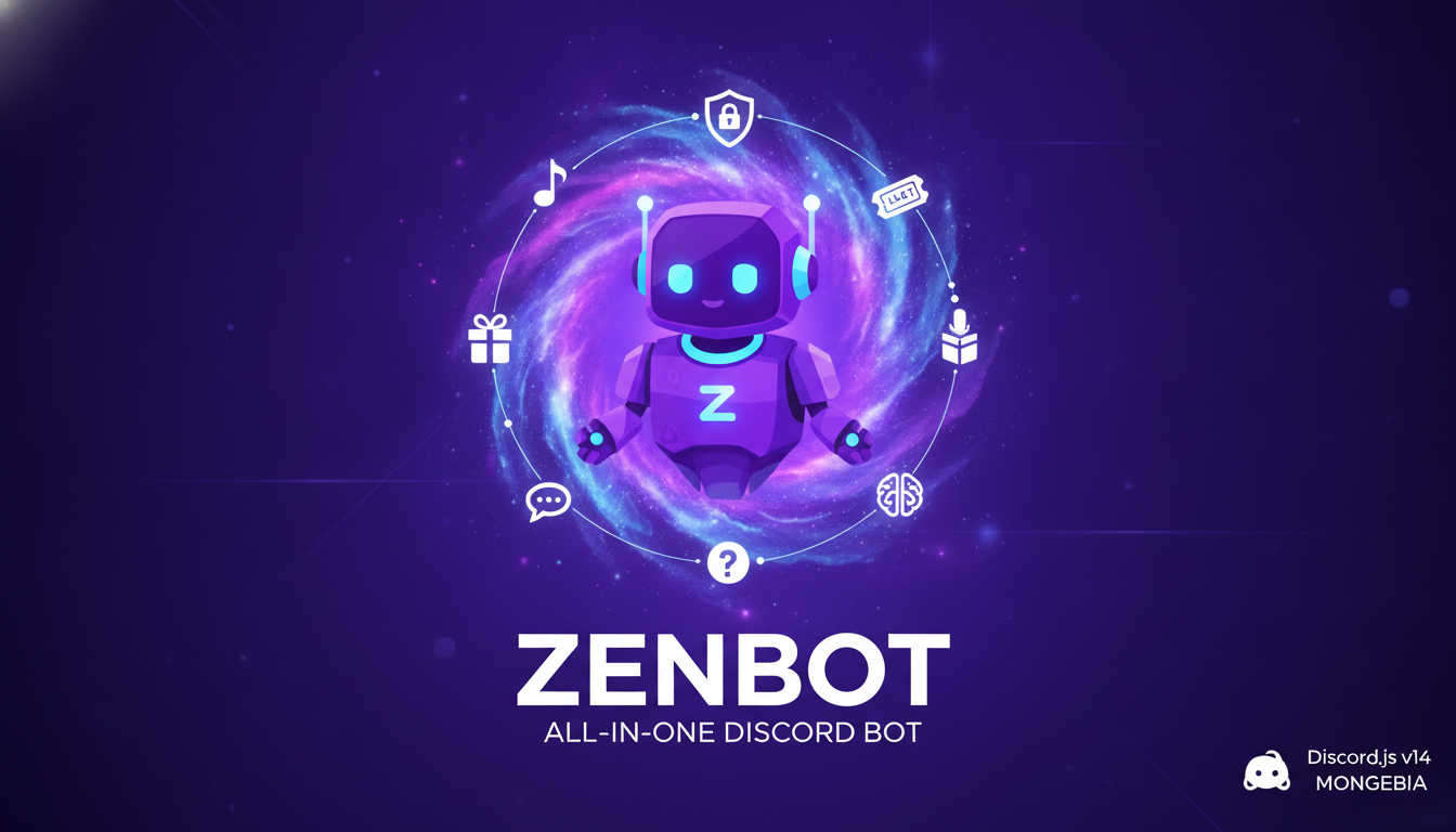 ZenBot
