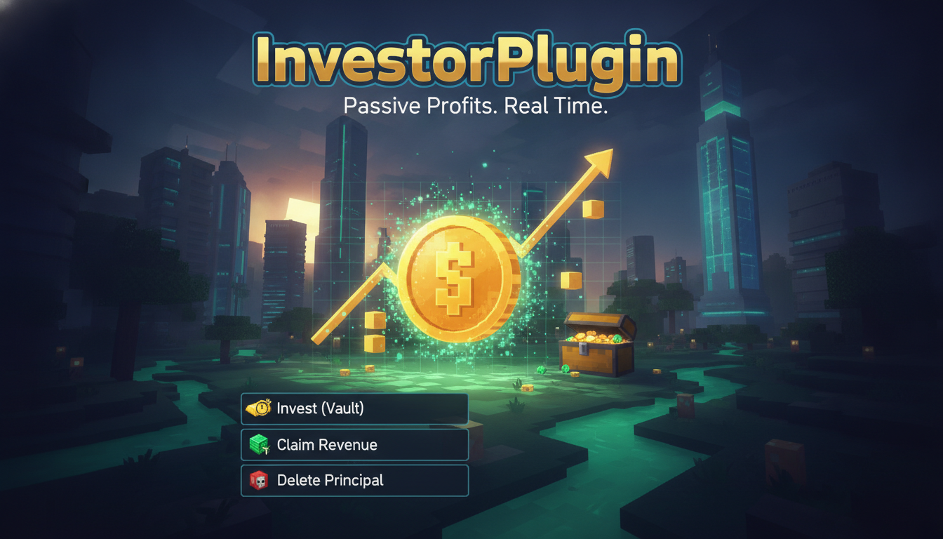InvestorPlugin
