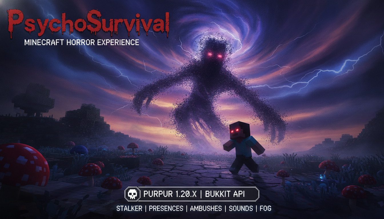 PsychoSurvival