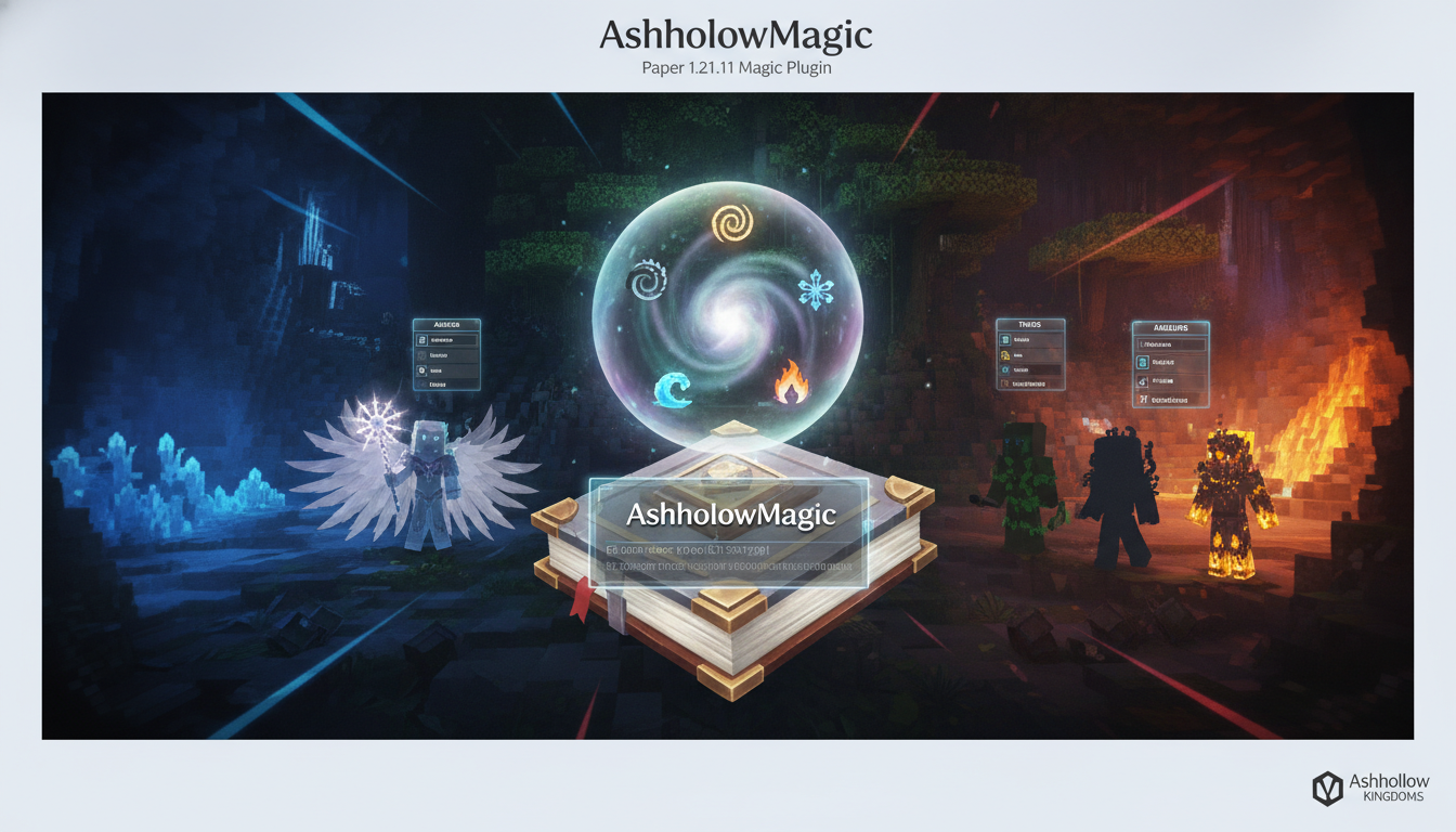 AshhollowMagic