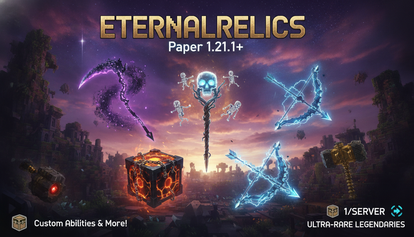 EternalRelics