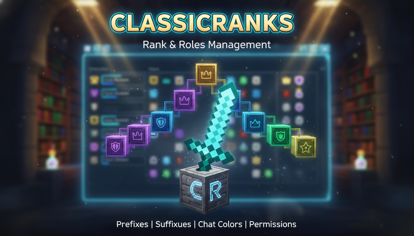 ClassicRanks