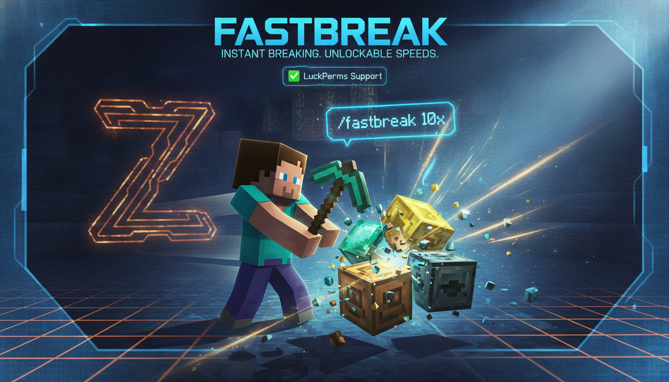 FastBreak