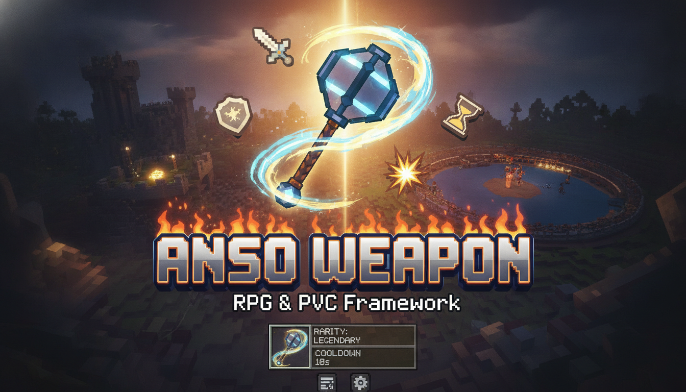 AnsoWeapon