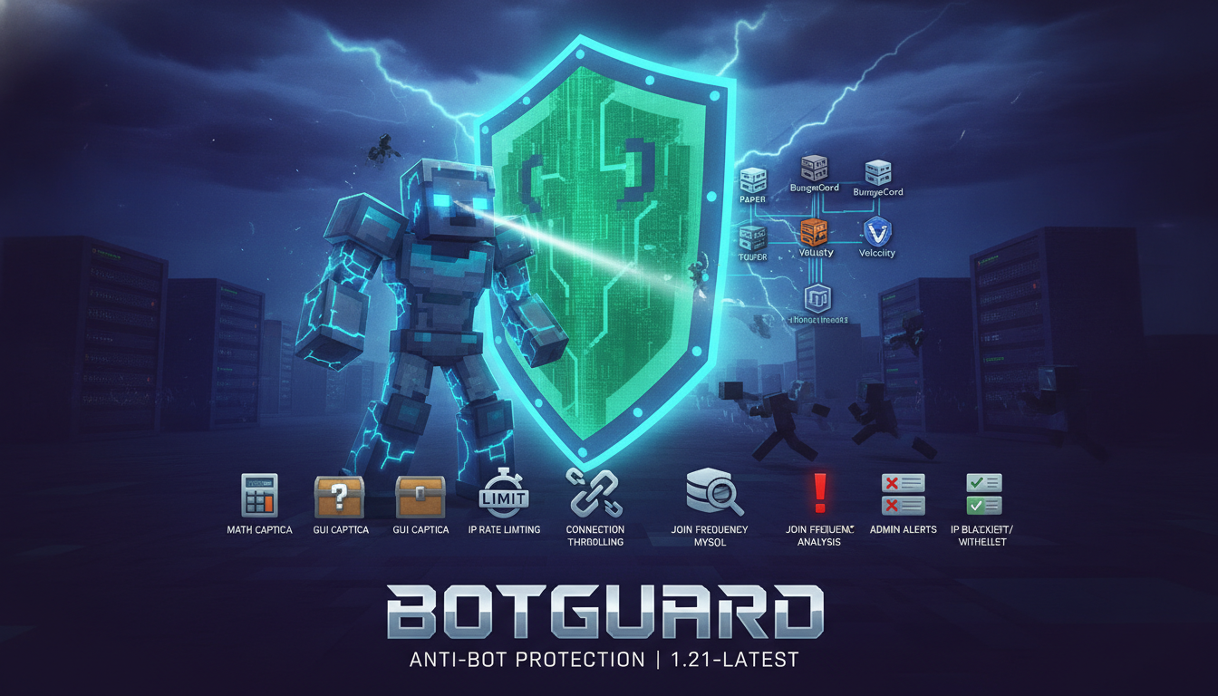 BotGuard