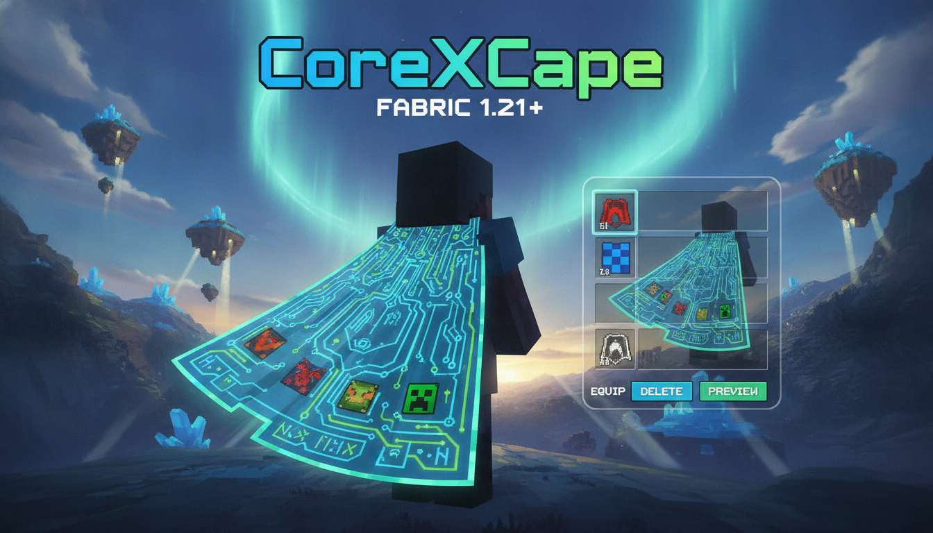 CoreXCape