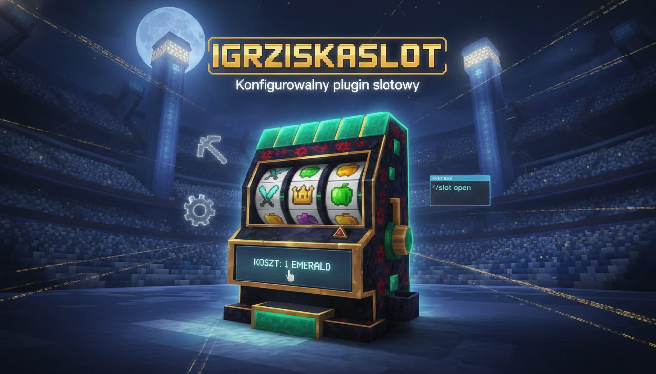 IgrzyskaSlot