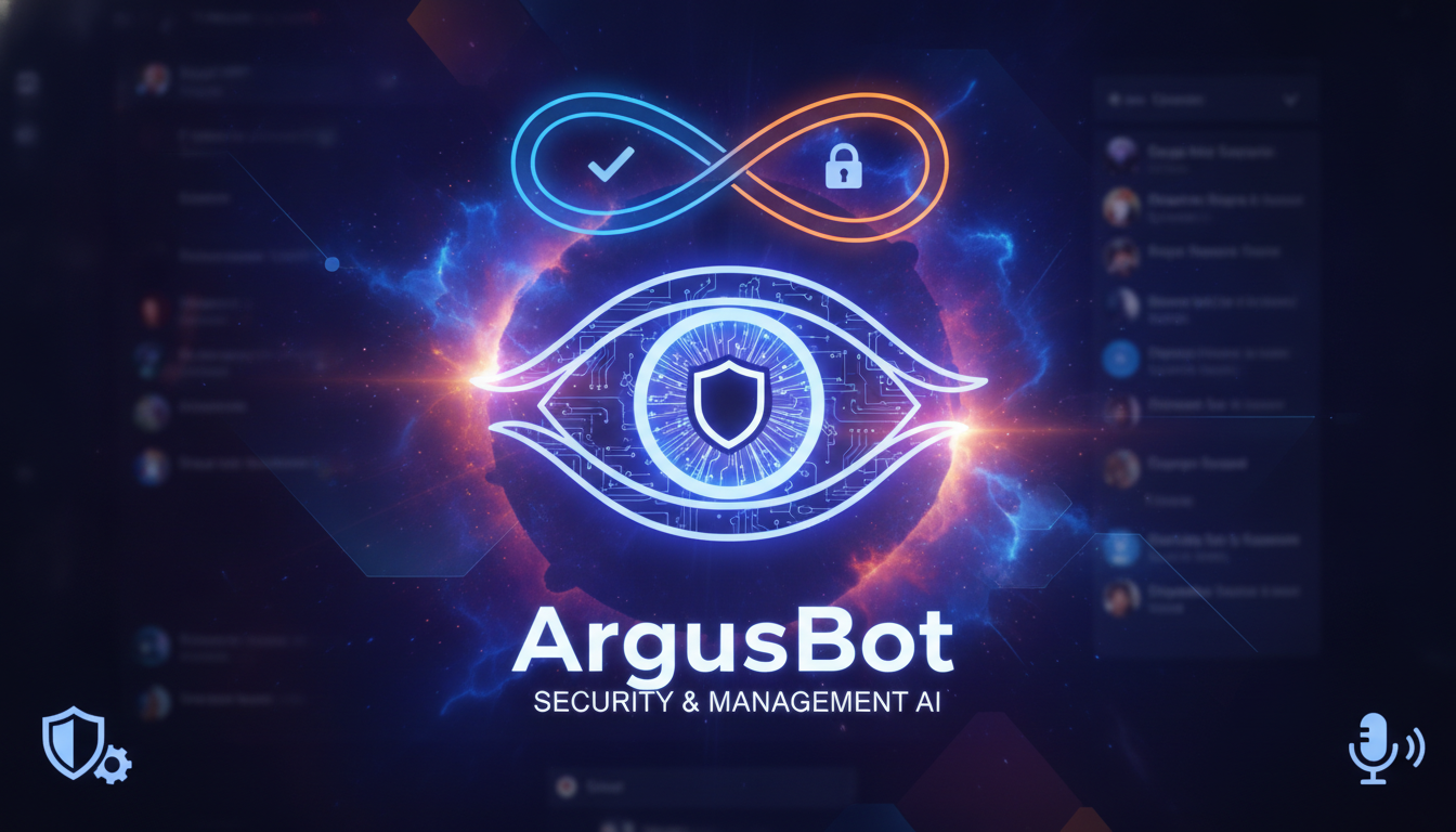 ArgusBot