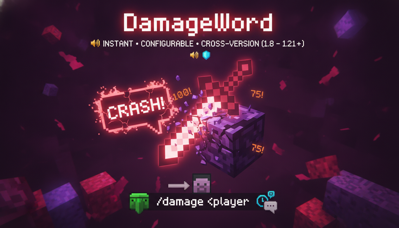 DamageWord