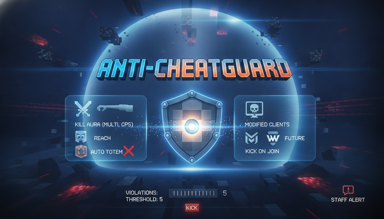 AntiCheatGuard