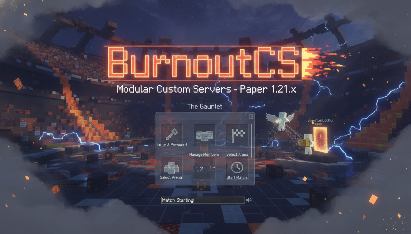 BurnoutCS