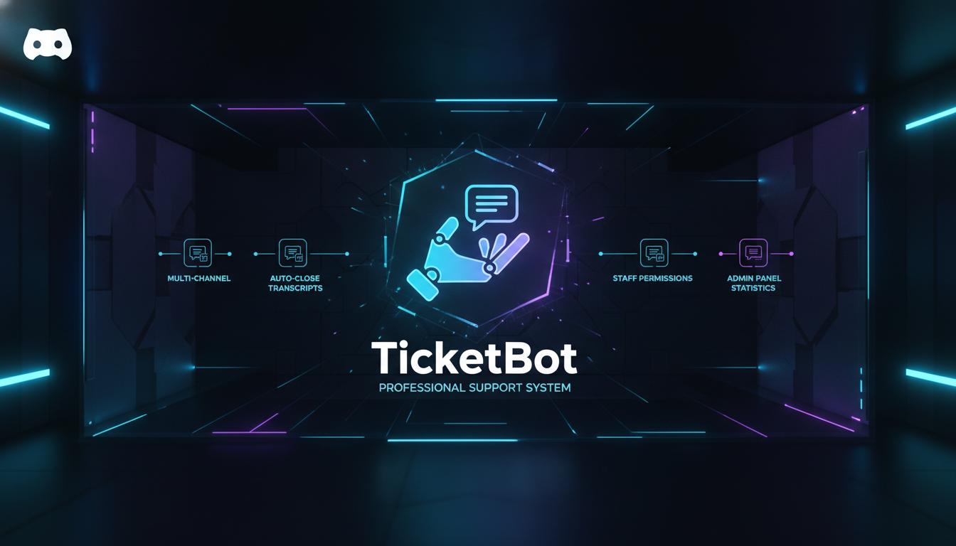 TicketBot