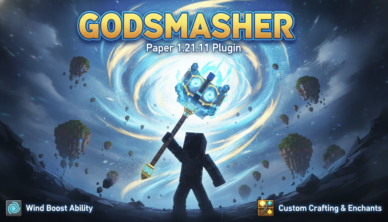 GodSmasher